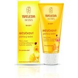 WELEDA Crème au Calendula 1×50 ml, crème au calendula