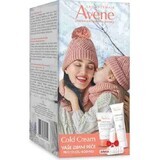 AVENE XMASS CREAM AVENE XMASS CREAM koud (geschenk) 1×1 stuk, geschenkverpakking