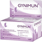 GYNIMUN INTIMTIM CARE 1×10 cps, capsule vaginale