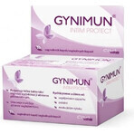 GYNIMUN INTIMTIM CARE 1×10 cps, capsule vaginale