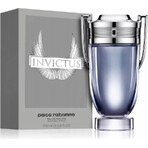 Paco Rabanne Invictus Edt 200ml 1×200 ml, apă de toaletă