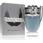 Paco Rabanne Invictus Edt 200ml 1×200 ml, apă de toaletă