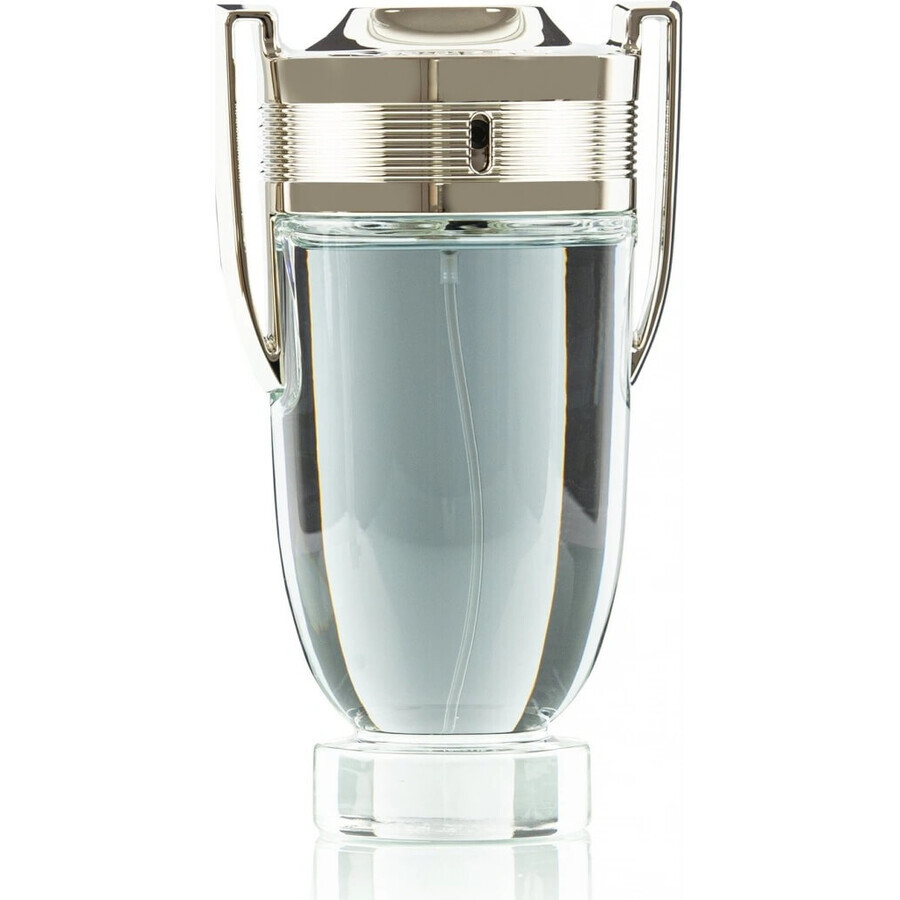 Paco Rabanne Invictus Edt 200ml 1×200 ml, apă de toaletă