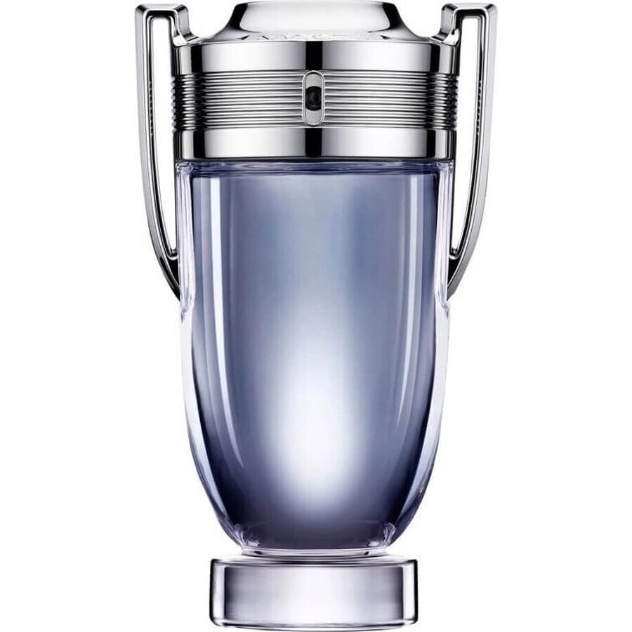 Paco Rabanne Invictus Edt 200ml 1×200 ml, apă de toaletă