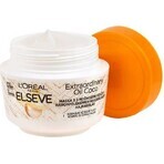 L'Oréal Paris Elseve Elseve Olio Straordinario Coco Mask, 300 ml 1×300 ml maschera