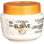 L'Oréal Paris Elseve Elseve Olio Straordinario Coco Mask, 300 ml 1×300 ml maschera