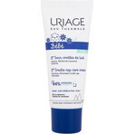 URIAGE BÉBÉ 1st Cradle Cap Care Cream, 40ml 1×40 ml, milk thistle cream