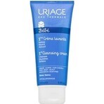 URIAGE BÉBÉ 1st Cradle Cap Care Cream, 40ml 1×40 ml, milk thistle cream