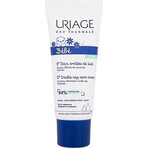 URIAGE BÉBÉ 1st Cradle Cap Care Cream, 40ml 1×40 ml, milk thistle cream