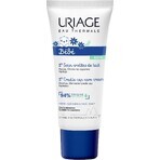 URIAGE BÉBÉ 1st Cradle Cap Care Cream, 40ml 1×40 ml, milk thistle cream