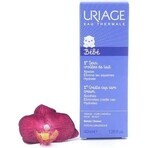 URIAGE BÉBÉ 1st Cradle Cap Care Cream, 40ml 1×40 ml, milk thistle cream