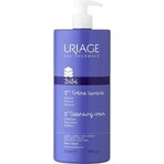 URIAGE BÉBÉ 1st Cradle Cap Care Cream, 40ml 1×40 ml, milk thistle cream