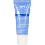 URIAGE BÉBÉ 1st Cradle Cap Care Cream, 40ml 1×40 ml, milk thistle cream