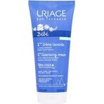 URIAGE BÉBÉ 1st Cradle Cap Care Cream, 40ml 1×40 ml, milk thistle cream