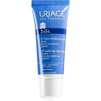 URIAGE BÉBÉ 1st Cradle Cap Care Cream, 40ml 1×40 ml, milk thistle cream