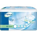 TENA Super S Slip 1×30 pezzi, slip per pannolini