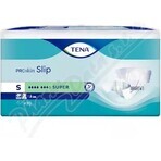 TENA Super S Slip 1×30 pezzi, slip per pannolini