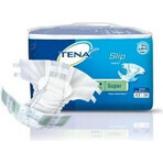 TENA Super S Slip 1×30 pezzi, slip per pannolini