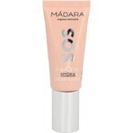 Mádara SOS Hydra Eye Moisturiser and Mask 1×20 ml, hydratant naturel certifié pour les yeux