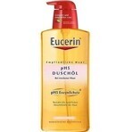 Eucerin pH5 Douche Olie 1×400 ml voor gevoelige huid