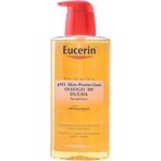 Eucerin pH5 Douche Olie 1×400 ml voor gevoelige huid