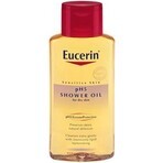 Eucerin pH5 Douche Olie 1×400 ml voor gevoelige huid