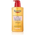 Eucerin pH5 Douche Olie 1×400 ml voor gevoelige huid