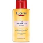 Eucerin pH5 Douche Olie 1×400 ml voor gevoelige huid