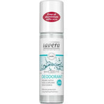 Lavera Deodorant Spr 75ml 1×1 pc