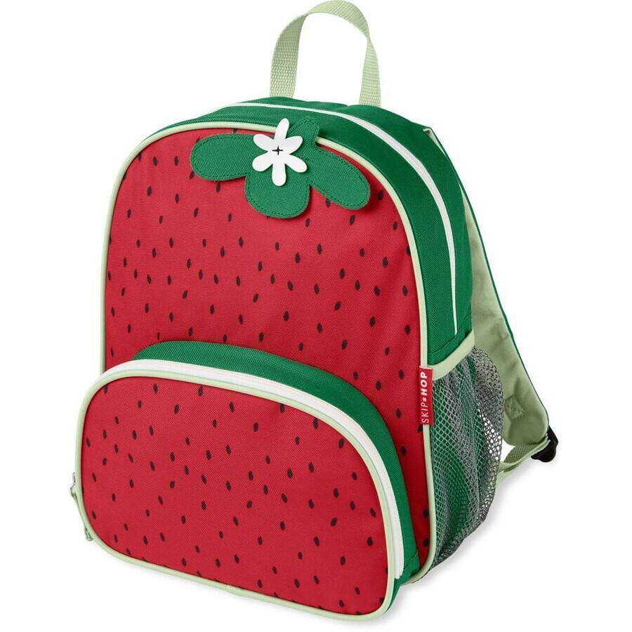 SKIP HOP Sac à dos à langer Spark Style Fraise 3r+ 1×1 pcs