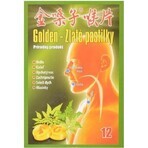 Golden Throat - Amazon 1×12 pcs, food supplement