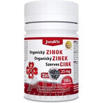 JutaVit Bio Zink 25 mg 1×100 tbl, voedingssupplement