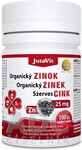 JutaVit Organic Zinc 25 mg 1&#215;100 tbl, compl&#233;ment alimentaire