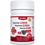 JutaVit Bio Zink 25 mg 1×100 tbl, voedingssupplement