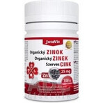 JutaVit Bio Zink 25 mg 1×100 tbl, voedingssupplement