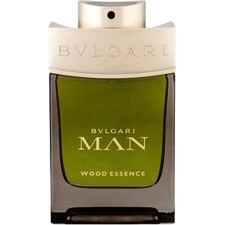 BVLGARI MAN WOOD ESSENCE eau de parfum 1×150ml, eau de parfum pour homme