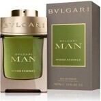 BVLGARI MAN WOOD ESSENCE eau de parfum 1×150ml, eau de parfum pour homme