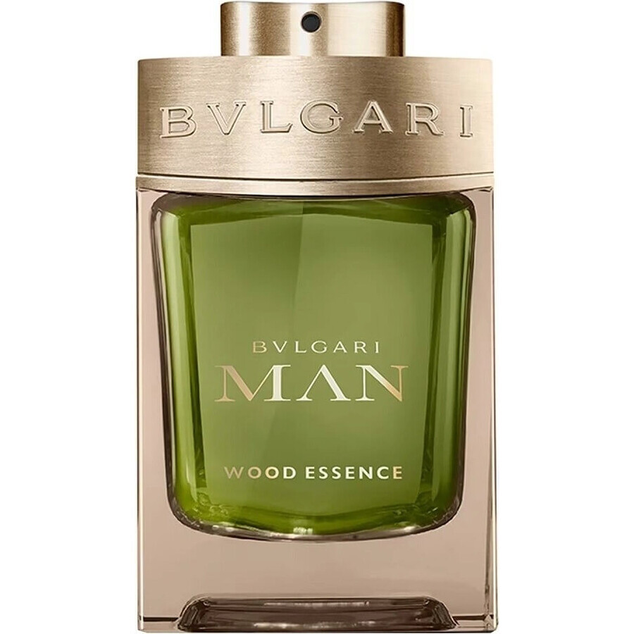 BVLGARI MAN WOOD ESSENCE eau de parfum 1×150ml, eau de parfum pour homme