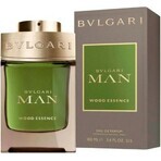 BVLGARI MAN WOOD ESSENCE eau de parfum 1×150ml, eau de parfum pour homme