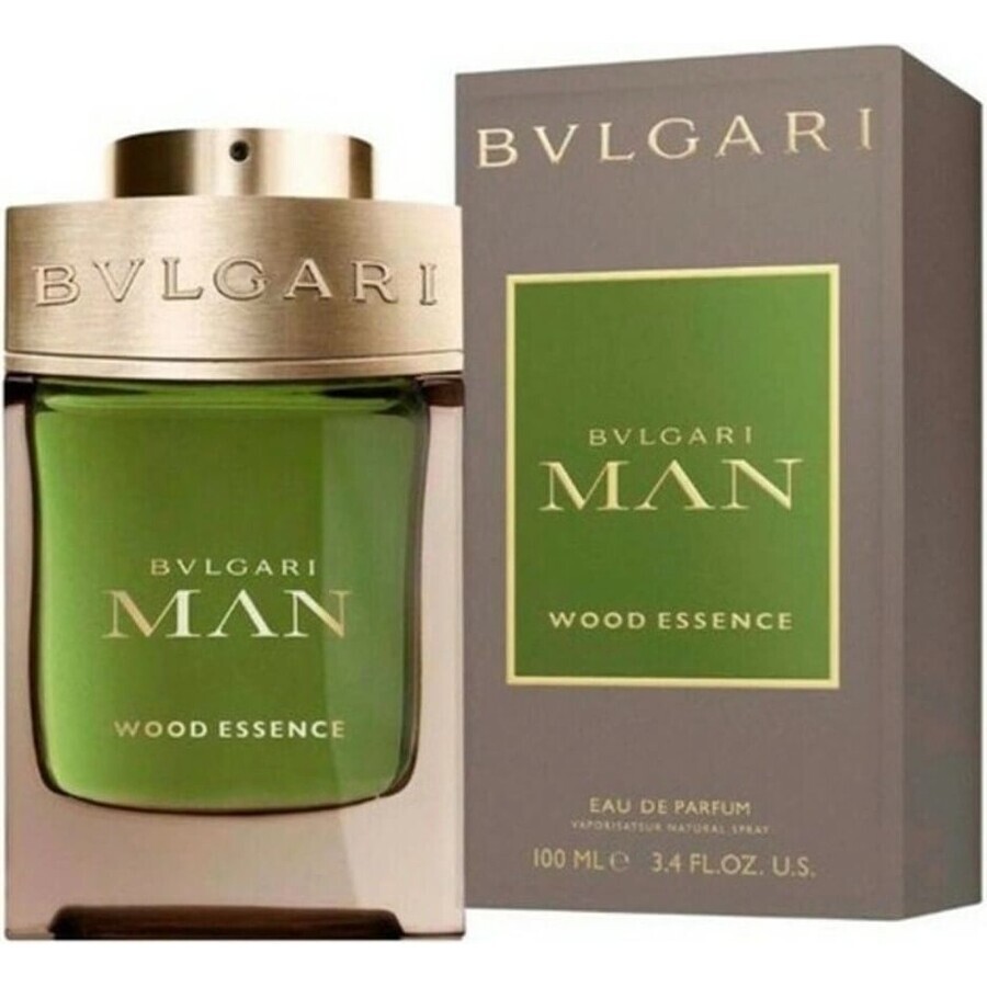 BVLGARI MAN WOOD ESSENCE eau de parfum 1×150ml, eau de parfum pour homme