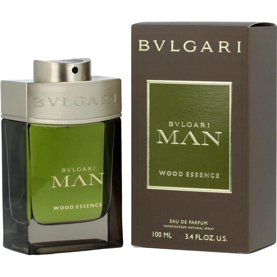 BVLGARI MAN WOOD ESSENCE eau de parfum 1×150ml, eau de parfum pour homme