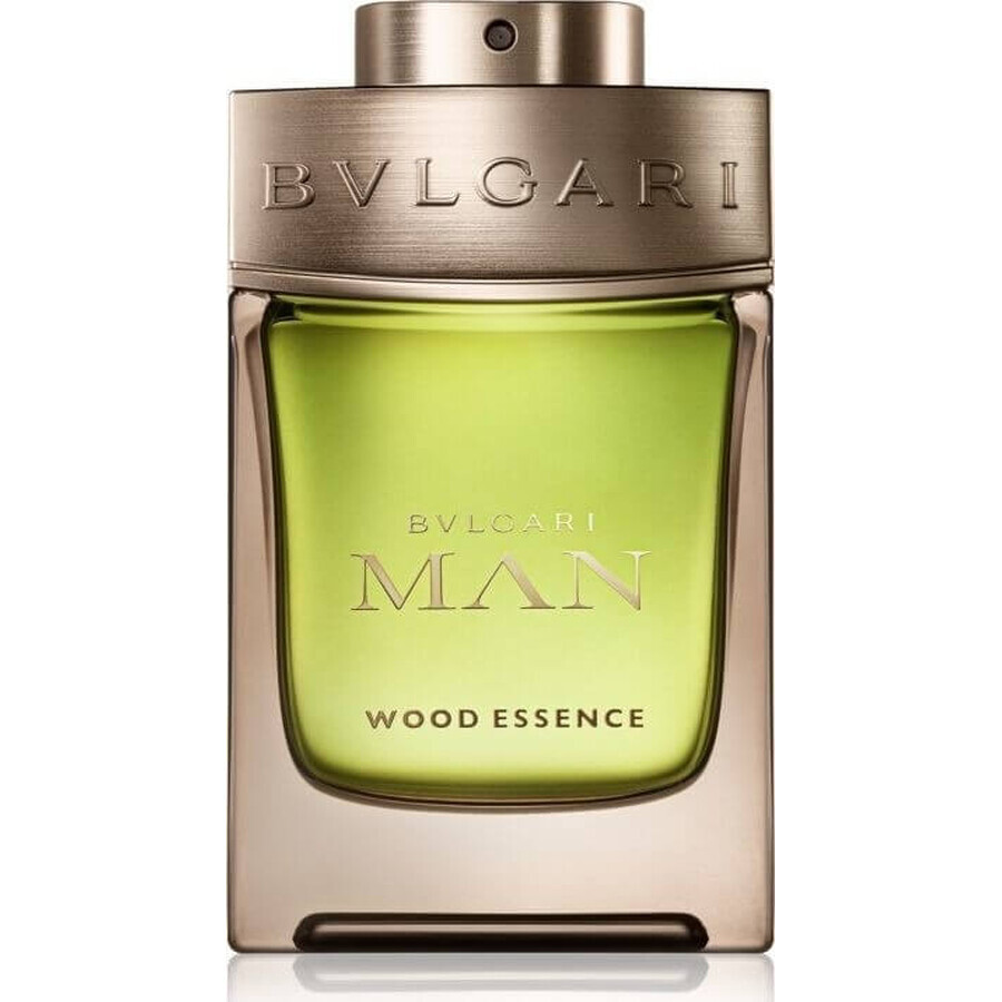 BVLGARI MAN WOOD ESSENCE eau de parfum 1×150ml, eau de parfum pour homme