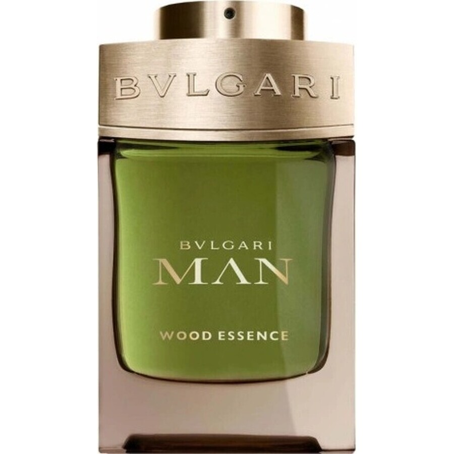 BVLGARI MAN WOOD ESSENCE eau de parfum 1×150ml, eau de parfum pour homme