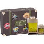 BVLGARI MAN WOOD ESSENCE eau de parfum 1×150ml, eau de parfum pour homme