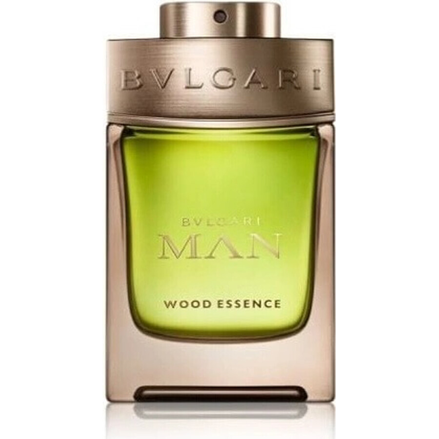 BVLGARI MAN WOOD ESSENCE eau de parfum 1×150ml, eau de parfum pour homme