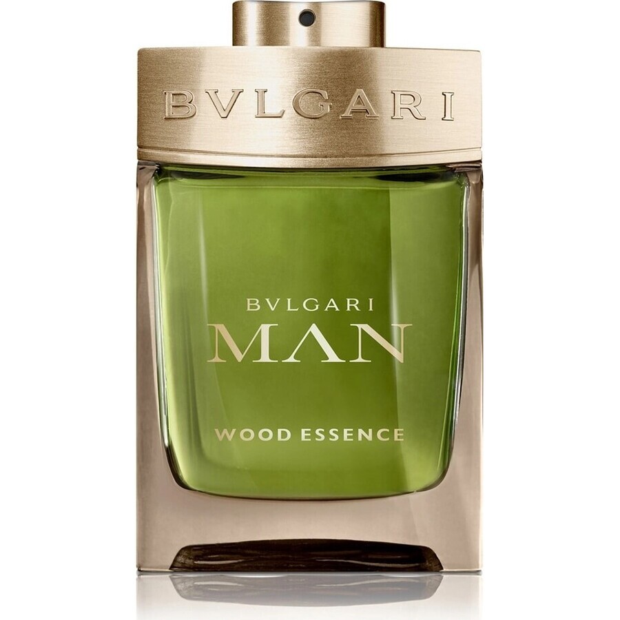 BVLGARI MAN WOOD ESSENCE eau de parfum 1×150ml, eau de parfum pour homme