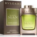 BVLGARI MAN WOOD ESSENCE eau de parfum 1×150ml, eau de parfum pour homme