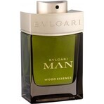 BVLGARI MAN WOOD ESSENCE eau de parfum 1×150ml, eau de parfum pour homme