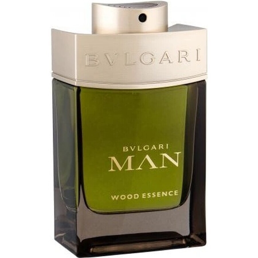 BVLGARI MAN WOOD ESSENCE eau de parfum 1×150ml, eau de parfum pour homme