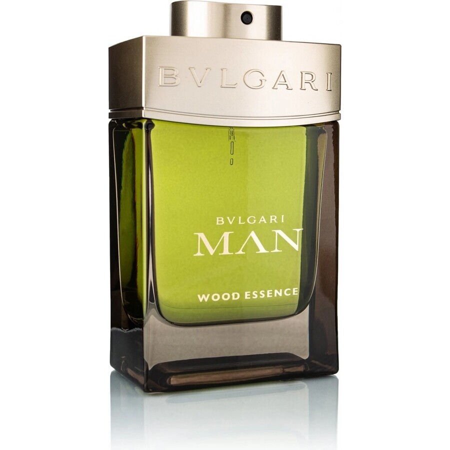 BVLGARI MAN WOOD ESSENCE eau de parfum 1×150ml, eau de parfum pour homme